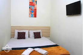 Bantal guling trans 4 is close to major transportation hubs. Kost Bantal Guling Trans Kost Campur Jawa Barat Bandung Murah