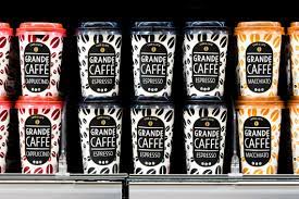 packaging design allink grande caffe migro produktverpackungsdesign