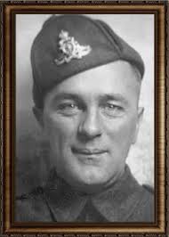 John J. Willis, Sgt.