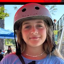 Stella Whitman's Instagram, Twitter & Facebook