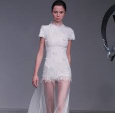 Check spelling or type a new query. Berlin Fashion Week Hier Schweben Unschuldige Feen Im Nackt Brautkleid Welt