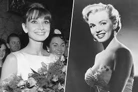 Dear audrey hepburn fans, we are celebrating 5th anniversary of audrey hepburn channel. Most Iconic Screen Legend Audrey Hepburn Or Marilyn Monroe The Tylt