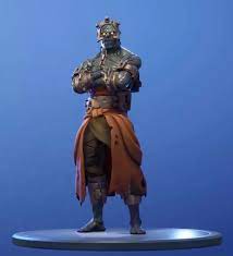 How to unlock fortnite's prisoner skin stages 2, 3 and 4 by visiting polar peak, paradise palms and wailing woods. Fortnite How To Unlock The Prisoner Stages Guide Snowfall Skin Pro Game Guides