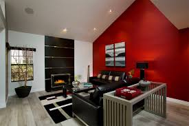 Bedroom ideas for men bachelor pads. Edgy Bachelor Pad Contemporary Living Room Orange County By Beth Whitlinger Interior Design Houzz