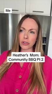 Heather Slay's Instagram, Twitter & Facebook