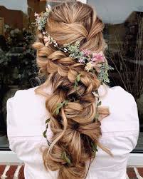 4.5 out of 5 stars. 39 Ways To Wear Wedding Flower Crowns Hair Accessories