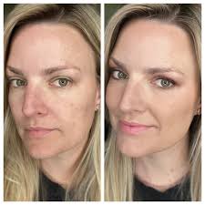 Spring eyeshadow look with 6 shades