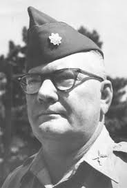 Monroe Dee King : Lieutenant Colonel from Illinois, Vietnam War Casualty