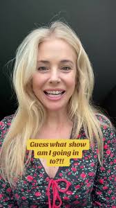 Jillian Butler Wicked