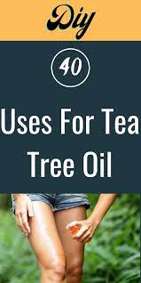 Tea Tree Oil Is More Useful Than You Think Here Are 40 Reasons You Need It At Home In 2021 Tree Oil Tea Tree Oil Entertaining