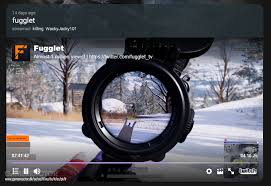 The largest community for playerunknown's battlegrounds on pc, xbox, playstation and stadia. Pubg Report Lets You Know When You Kill A Streamer Playerunknown S Battlegrounds Gamereactor