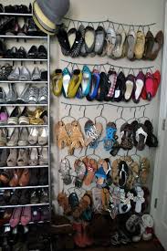 The material and pattern are perfectly matched to the wooden floor and flower beside it. Diy Shoe Storage Ideas You Ll Want To Make Today K4 Craft