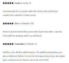 To redeem online or via app, enter promo code delivery10 at checkout. Restaurant Review What We Like About Zoe S Kitchen Ezcater