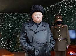 North korea, officially the democratic people's republic of korea (dprk or dpr korea; The Coronavirus And North Korea Is There A Cure For Kim S Nuclear Blackmail Rand
