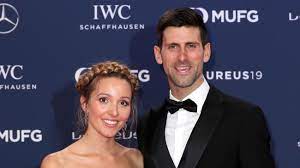 Jelena đoković se porodila u subotu uveče i donijela je na svijet zdravu djevojčicu, koja je dobila ime tara. Novak Und Jelena Djokovic Wurden Negativ Auf Das Coronavirus Getestet Dunav At
