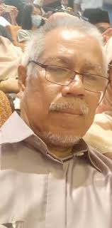 Daughter's Junior Graduation: Then and Now