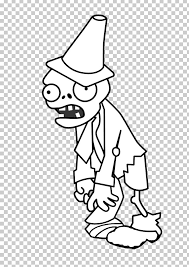 Plants Vs Zombies 2 It S About Time Plants Vs Zombies Garden Warfare 2 Drawing Png Clipart