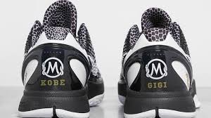 The khris middleton basketball camp is an annual youth basketball camp established in 2012 in khris' hometown of charleston, sc with the aim of providing children a fun camp experience while. Several Answers To Vanessa Bryant S Questions About Nike Kobe 6 Protro Shoe Release Techbondhu News