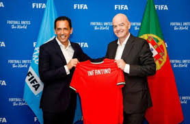 Copa do Mundo 2030: Espanha na corrida para sediar o Mundial de Clubes 2029