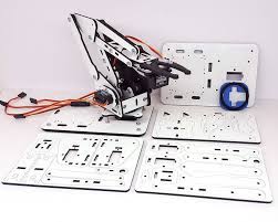 armuno 2 0 arduino kompatible roboterarm kit schrauben mecon roboter software ebay arduino elektrotechnik technik