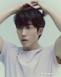 Lee Sang Yi confirms to join Shin Min Ah and Kim Young Dae in the upcoming  rom-com series!