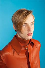 Arnys Fall/Winter 2012 collection