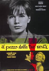 La Calda Vita: Le puits aux trois verites (1961)