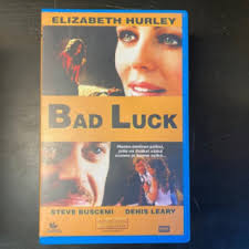 David Galen elämä VHS (VG+/VG+) -jännitys/draama-