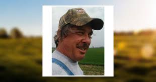 Daniel Lee Rasch, Jr. Obituary November 21, 2022