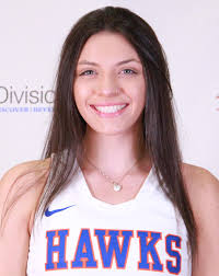 Brianna Fitzgerald (2/10/2022)