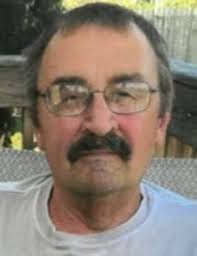 Harry McAllister Obituary