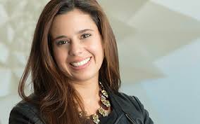 Elizabeth Gray de LatinWE: Hay que trabajar con las estrellas digitales o  influencers y hacerlos accesibles a las marcas