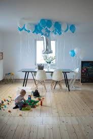 Der Perfekte Erste Geburtstag Ideen Zur Geburtstagsparty Geburtstag Junge Kindergeburtstag Deko Junge Baby Geburtstag