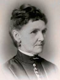 Lydia Moss Bradley (1816-1908)