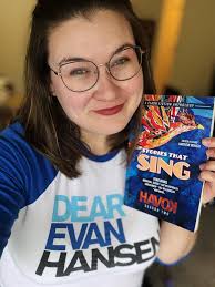 A little over four years ago, I won my first writing award. “Stealer of  Secrets” was my first story with Havok Publishing, a flash fiction piece  based