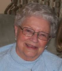 Obituary for Sue Hurley