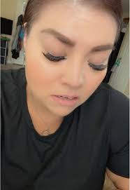 Desiree Reyna's Instagram, Twitter & Facebook