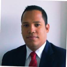 Luis J. Samudio Barría