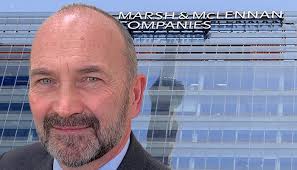 Marsh Commercial promotes Bruce to CEO
