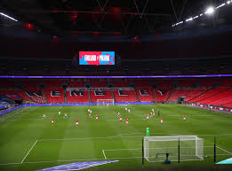 The uefa euro 2020 final is an upcoming football match to determine the winners of uefa euro 2020. Euro 2020 Host Cities Will Upscale Plans For Spectators Should Coronavirus Pandemic Ease The Independent