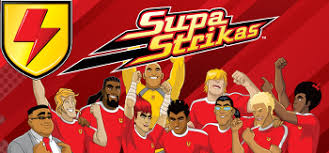 Despite their enormous talent, the players must adapt in a game where being the best is only the beginning, and where the opposition is always full of surprises. Supa Strikas Western Animation Tv Tropes