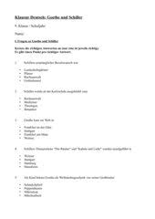Begriffe für pantomime generator : Goethe 4teachers Suchergebnisse