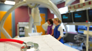 Finden sie schnell einen facharzt für innere medizin und kardiologie in ratingen oder einen behandler und vereinbaren sie ihren termin mit wenigen klicks kostenlos online. Weiterbildungsprogramm Innere Medizin Und Kardiologie Klinikum Bielefeld