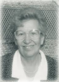 Online Tribute for Phyllis SCOTT