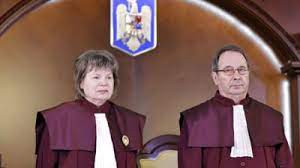 The constitutional court of republic of moldova (romanian: Asociatiile Magistratilor Critica Dur Curtea Constitutionala Pentru Ignorarea Deciziei Cjue Decizia Ccr Este O Insiruire De Sofisme Menite Sa Arunce In Aer Ordinea De Drept European Mobile