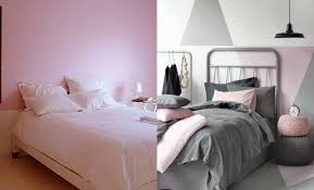Via fresh bedrooms decor ideas. Cewek Banget 10 Dekorasi Kamar Tidur Dengan Nuansa Nude Pink Dailysia