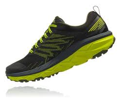 They were everything i've come to expect from hoka. Challenger Atr 5 Wide