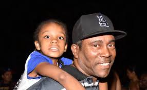 A Community's Love Affair 'Strollin' Down the Shaw'!!!