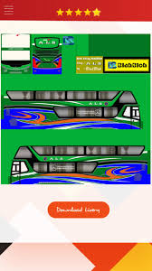 Kumpulan livery bimasena sdd (double decker) bus simulator indonesia terbaru. Livery Bussid Bimasena Sdd For Android Apk Download