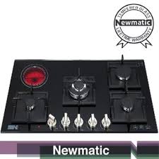 Pm941vstgb Built In Cooker Hob Newmatic Kenya Built In Kitchen Appliances Built In Cookers Cooker Hobs
